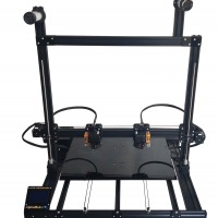 پرینتر سه بعدی
پرینتر سه بعدی مشهد
پرینترسه بعدی مشهد
پرینترسه بعدی
خرید پرینتر سه بعدی
فروش پرینتر سه بعدی
خدمات پرینت سه بعدی
خدمات پرنت سه بعدی مشهد
خدمات پرینت سه بعدی
PLA 
ABS
دانش بنیان
2 نازل جدا
2 نازل منحصر به فرد
هفت محور